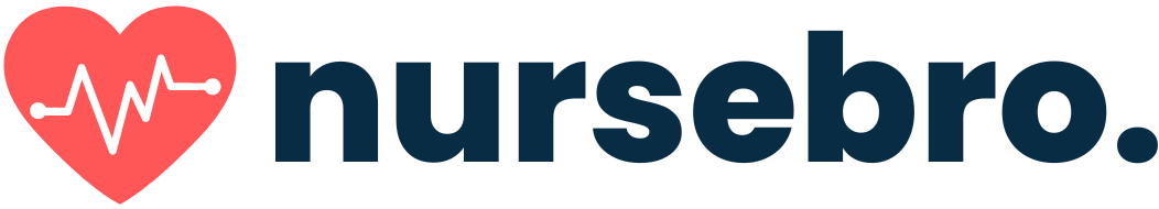 Nursebro Logo